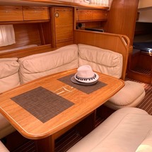 Bavaria 39 Cruiser
