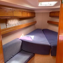 Bavaria 39 Cruiser