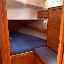 Bavaria 39 Cruiser