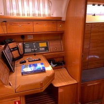 Bavaria 39 Cruiser