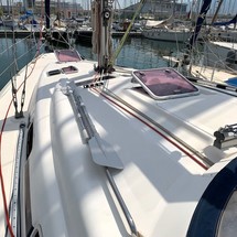 Bavaria 39 Cruiser