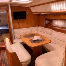 Bavaria 39 Cruiser