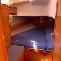 Bavaria 39 Cruiser