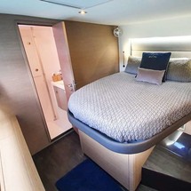 Fountaine Pajot Saona 47