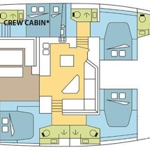 Fountaine Pajot Saona 47