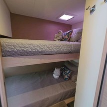 Fountaine Pajot Saona 47