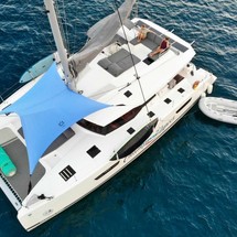 Fountaine Pajot Saona 47