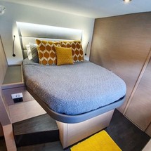 Fountaine Pajot Saona 47