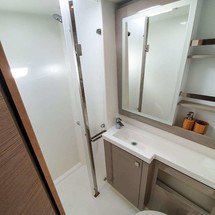 Fountaine Pajot Saona 47