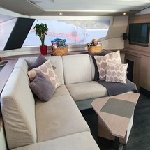 Fountaine Pajot Saona 47