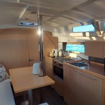 Beneteau Oceanis 35