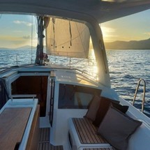 Beneteau Oceanis 35