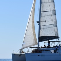 Lagoon 450 F