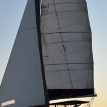 Lagoon 450 F