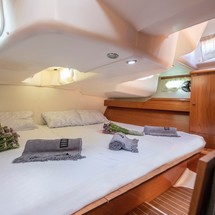 Jeanneau Sun Odyssey 49