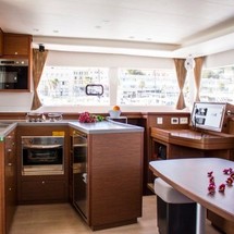 Lagoon 450 F