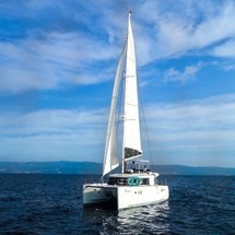 Lagoon 450 F