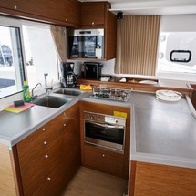Lagoon 450 F
