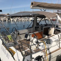 Beneteau Oceanis 45