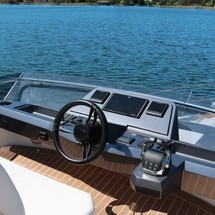 Galeon 360 FLY