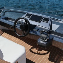 Galeon 360 FLY