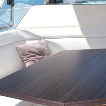 Galeon 360 FLY