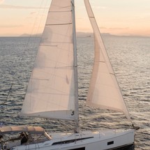 Oceanis 51.1
