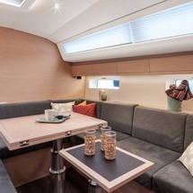 Jeanneau 54