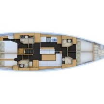 Jeanneau 54