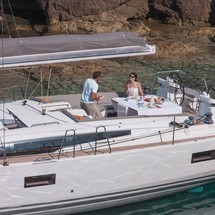 Jeanneau 54