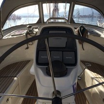Bavaria 39 Cruiser