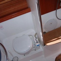 Bavaria 39 Cruiser