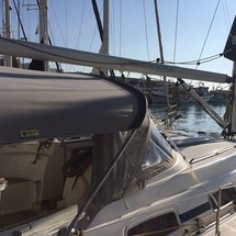 Bavaria 39 Cruiser