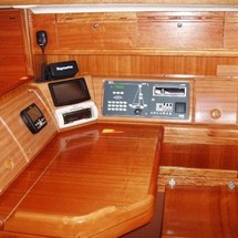 Bavaria 39 Cruiser
