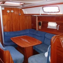 Bavaria 39 Cruiser