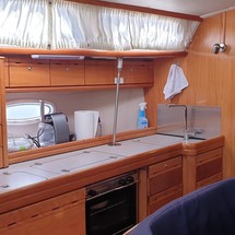 Bavaria 40 Cruiser