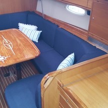 Bavaria 40 Cruiser
