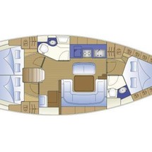 Bavaria 40 Cruiser