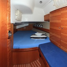 Bavaria 40 Cruiser