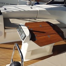 Bavaria 40 Cruiser