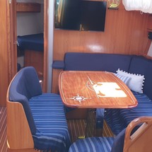 Bavaria 40 Cruiser