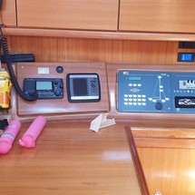 Bavaria 40 Cruiser