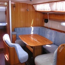 Bavaria 40 Cruiser