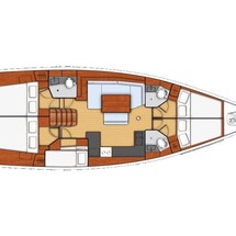 Beneteau Oceanis 48