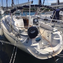 Bavaria 33 Cruiser