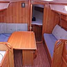 Bavaria 33 Cruiser