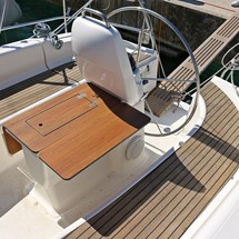 Bavaria 33 Cruiser