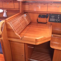 Bavaria 33 Cruiser