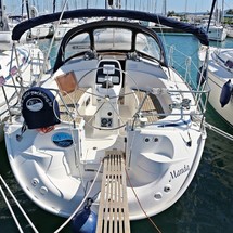 Bavaria 33 Cruiser
