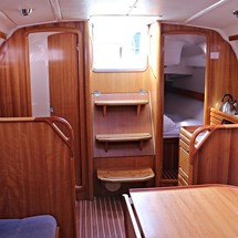 Bavaria 33 Cruiser